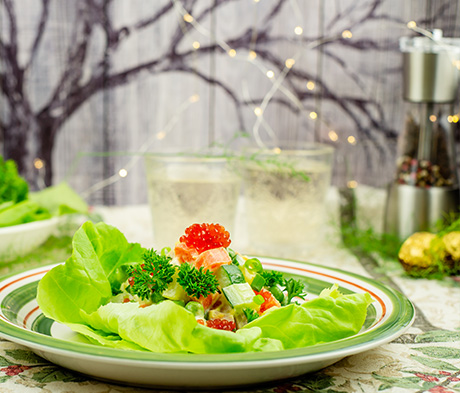 Rezepte Ihrer Lieblingsgerichte