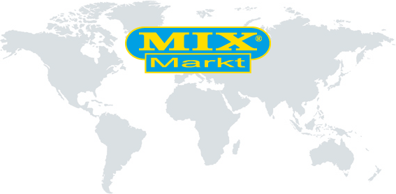 Mix Markt International