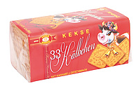 Sušenky "33 Kälbchen" s karamelovou příchutí