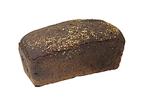Brot "Borodinskij" /Back-Shop