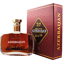 Brandy XO "Azerbaijan" 15 Jahre, 40% vol.