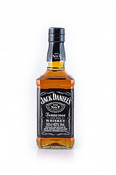 Tennessee Bourbon "Jack Daniel's", 40% vol.