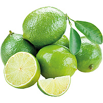 Limetten