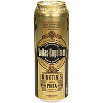 Bier "Rinktinis", 5,2% vol.