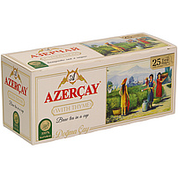 Azercay- Aromatisierter schwarzer Tee mit Thymian TB