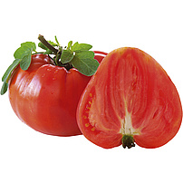 Tomates - tomates Cœur de bœuf