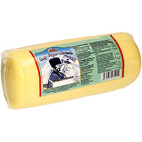 Pasta filata Käse "Adigejskij" 45% Fett i.Tr.