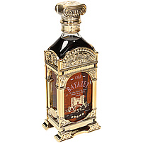 Armenischer Brandy "OLD BAYAZET" 5 Jahre, 40% vol.