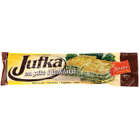 Jufka Teigblätter für Pita/ Strudel/ Baklava