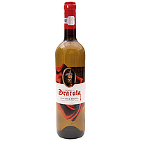 Weißwein aus Rumänien "The Sin of Dracula Feteasca Regala", halbtrocken