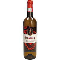 Weißwein aus Rumänien "The Sin of Dracula Feteasca Regala", halbtrocken