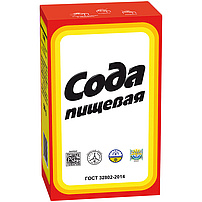 Natriumhydrogencarbonat E500 "Soda"