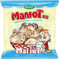 Süßgebäck "Prjaniki-Malyutki" mit Sahnegeschmack
