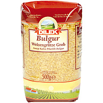 Weizengrütze grob "BULGUR"