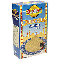 Arabischer Couscous- Hartweizen