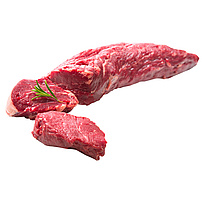 Rinder Filet