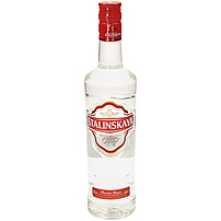 Premium Vodka "Stalinskaya" 40% vol.