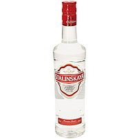 Premium Vodka "Stalinskaya" 40% vol.