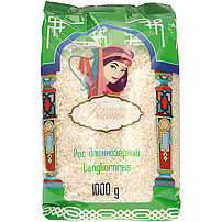 Dugozrna riža