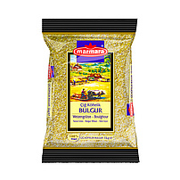 Bulgur, sehr feine Weizengrütze