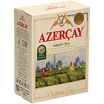 Azercay -  Aromatisierter grüner Tee mit Jasmin