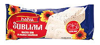 Sonnenblumenhalva "Sublima", 200g + 20g gratis