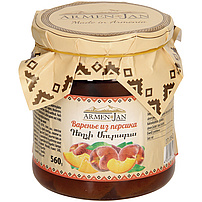 Pfirsichstücke in Zuckersirup