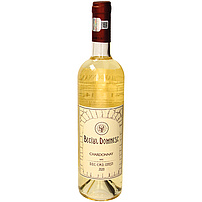 Weißwein "Chardonnay" aus Rumänien, trocken, 14,5 % vol.