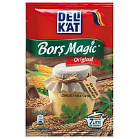 Suppengewürz "Bors Magic" - Grundlage für Ciorb