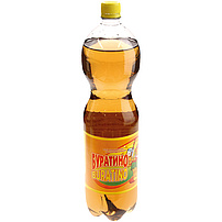 DLG - Osvěžující nápoj "Limonad Buratino" s ovocnou příchutí