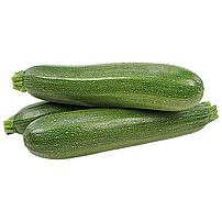 Zucchini