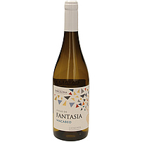 Wein aus Spanien, g.U. Catalunya, weiß, trocken