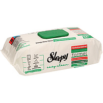 Sleepy Easy Clean Oberflächenreinigungstücher, grün