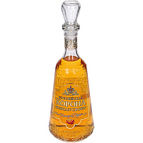 Spirituose "Russian Crown Honey and Pepper", 40% vol.