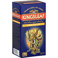 "Kingsleaf Large Leaf OPA" Schwarzer Ceylon Tee