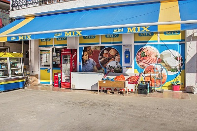 Mini Mix, Sindos Thessaloniki