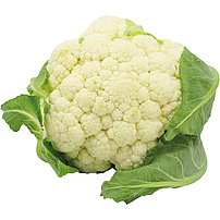 Blumenkohl 1 Stück