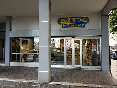 Mix Markt, Pordenone (PN)