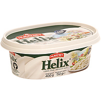 Helix Käse in Salzlake - Mindestens 45% Fett i. Tr.