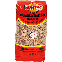 Wachtelbohnen