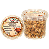 "Harley-Arahide caramelizate" Gebrannte Erdnusskerne