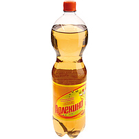 Sycený nealkoholický nápoj "Limonáda Arlekino"