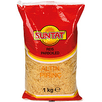 "Altin Pirinc" parboiled Reis