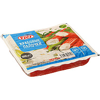 "Vici". Surimi tyčinky.