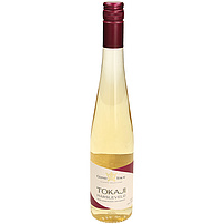 Weißwein "Tokaji Harslevelu", süß