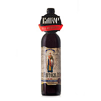 Rotwein aus Moldawien - Zentralmoldawien "Nikolai Tschudotworez", lieblich