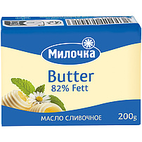 Butter 82,5% Fett