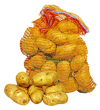 Kartoffeln mehligkochend 5 kg Sack