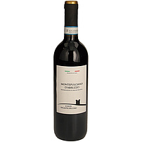Rotwein aus Italien, g.U. Montepulciano d'Abruzzo