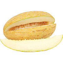 Melonen - Usbekische Honigmelonen